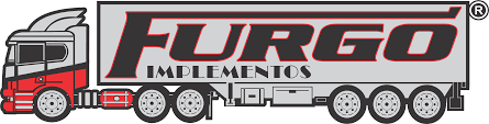 Logo Furgo Implementos